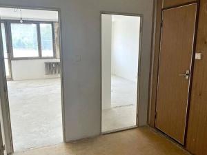 Prodej bytu 3+kk, Praha - Stodůlky, Neustupného, 82 m2