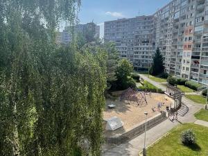 Prodej bytu 3+kk, Praha - Stodůlky, Neustupného, 82 m2