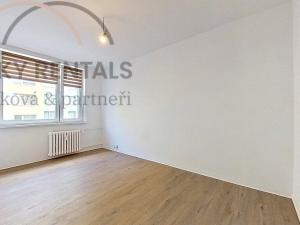 Pronájem bytu 2+kk, Praha - Chodov, Hrdličkova, 45 m2