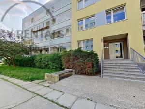 Pronájem bytu 2+kk, Praha - Chodov, Hrdličkova, 45 m2