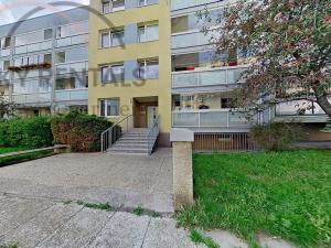 Pronájem bytu 2+kk, Praha - Chodov, Hrdličkova, 45 m2