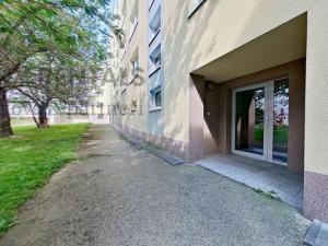 Pronájem bytu 2+kk, Praha - Chodov, Hrdličkova, 45 m2