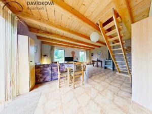 Prodej chaty, Chlumec nad Cidlinou - Chlumec nad Cidlinou IV, Spravedlnost, 92 m2