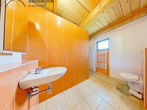 Prodej chaty, Chlumec nad Cidlinou - Chlumec nad Cidlinou IV, Spravedlnost, 92 m2