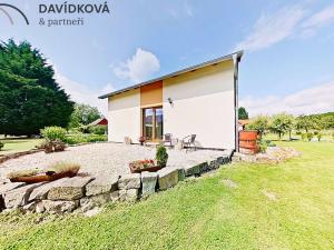 Prodej chaty, Chlumec nad Cidlinou - Chlumec nad Cidlinou IV, Spravedlnost, 92 m2