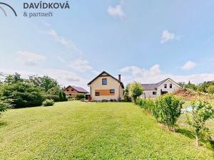Prodej chaty, Chlumec nad Cidlinou - Chlumec nad Cidlinou IV, Spravedlnost, 92 m2