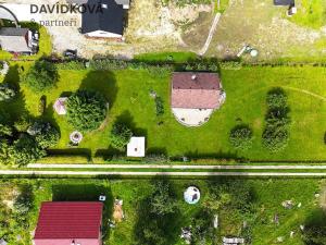 Prodej chaty, Chlumec nad Cidlinou - Chlumec nad Cidlinou IV, Spravedlnost, 92 m2