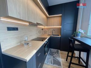 Pronájem bytu 2+1, Ostrava - Poruba, Oty Synka, 52 m2
