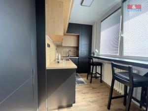 Pronájem bytu 2+1, Ostrava - Poruba, Oty Synka, 52 m2