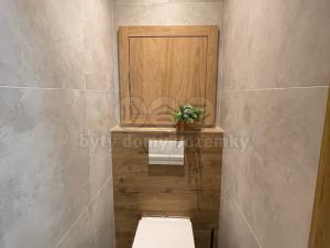 Pronájem bytu 2+1, Ostrava - Poruba, Oty Synka, 52 m2