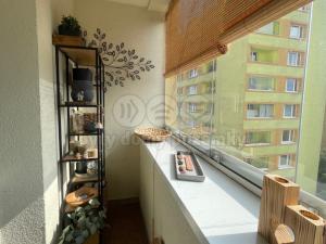 Pronájem bytu 2+1, Ostrava - Poruba, Oty Synka, 52 m2