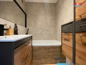 Pronájem bytu 2+1, Ostrava - Poruba, Oty Synka, 52 m2