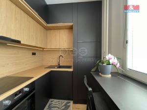 Pronájem bytu 2+1, Ostrava - Poruba, Oty Synka, 52 m2