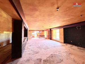 Prodej obchodního prostoru, Vysoká - Bartultovice, 300 m2