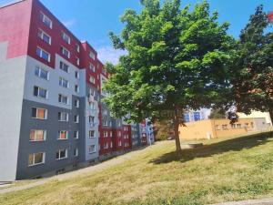 Prodej bytu 1+1, Česká Lípa, Brněnská, 41 m2