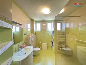 Prodej rodinného domu, Velešín, Zahradní, 115 m2