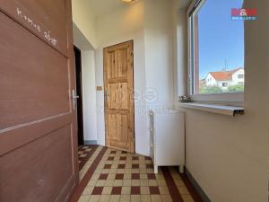 Prodej rodinného domu, Velešín, Zahradní, 115 m2