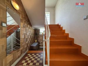 Prodej rodinného domu, Velešín, Zahradní, 115 m2