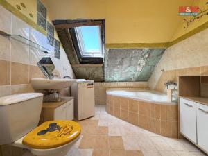 Prodej rodinného domu, Velešín, Zahradní, 115 m2