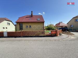 Prodej rodinného domu, Velešín, Zahradní, 115 m2