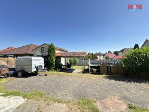 Prodej rodinného domu, Velešín, Zahradní, 115 m2