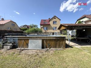 Prodej rodinného domu, Velešín, Zahradní, 115 m2