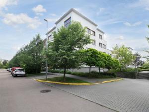 Pronájem bytu 2+kk, Praha - Zbraslav, Neumannova, 40 m2