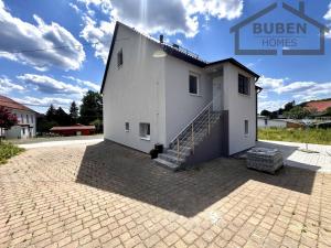 Prodej rodinného domu, Přimda, Školní, 345 m2