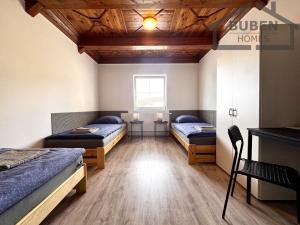Prodej rodinného domu, Přimda, Školní, 345 m2