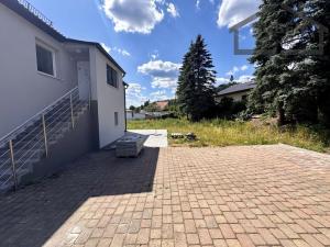Prodej rodinného domu, Přimda, Školní, 345 m2