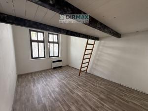 Pronájem bytu 1+kk, Plzeň, Sedláčkova, 37 m2