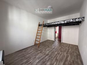Pronájem bytu 1+kk, Plzeň, Sedláčkova, 37 m2