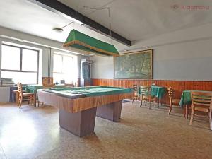 Prodej restaurace, Olomouc, Keplerova, 480 m2