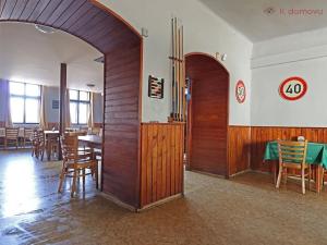 Prodej restaurace, Olomouc, Keplerova, 480 m2