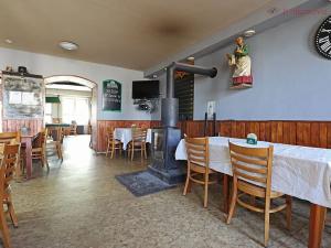 Prodej restaurace, Olomouc, Keplerova, 480 m2