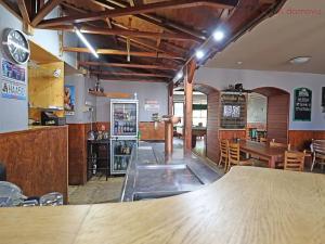 Prodej restaurace, Olomouc, Keplerova, 480 m2