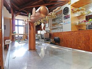 Prodej restaurace, Olomouc, Keplerova, 480 m2