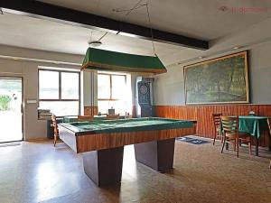 Prodej restaurace, Olomouc, Keplerova, 480 m2