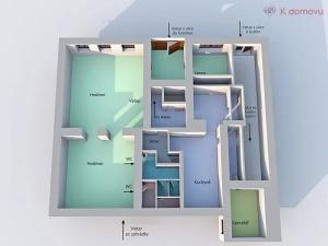 Prodej restaurace, Olomouc, Keplerova, 480 m2