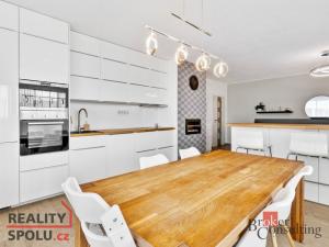 Prodej bytu 3+kk, Mladá Boleslav - Mladá Boleslav II, 17. listopadu, 97 m2
