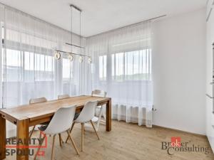 Prodej bytu 3+kk, Mladá Boleslav - Mladá Boleslav II, 17. listopadu, 97 m2