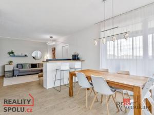 Prodej bytu 3+kk, Mladá Boleslav - Mladá Boleslav II, 17. listopadu, 97 m2