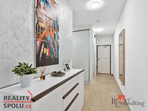 Prodej bytu 3+kk, Mladá Boleslav - Mladá Boleslav II, 17. listopadu, 97 m2