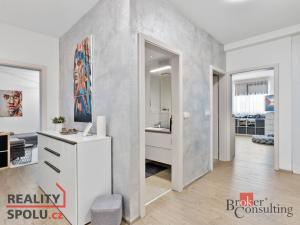 Prodej bytu 3+kk, Mladá Boleslav - Mladá Boleslav II, 17. listopadu, 97 m2