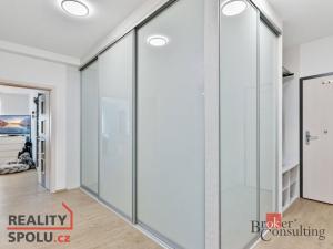 Prodej bytu 3+kk, Mladá Boleslav - Mladá Boleslav II, 17. listopadu, 97 m2