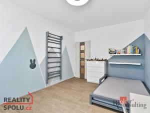 Prodej bytu 3+kk, Mladá Boleslav - Mladá Boleslav II, 17. listopadu, 97 m2