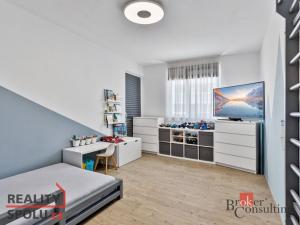 Prodej bytu 3+kk, Mladá Boleslav - Mladá Boleslav II, 17. listopadu, 97 m2