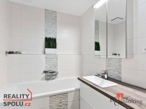 Prodej bytu 3+kk, Mladá Boleslav - Mladá Boleslav II, 17. listopadu, 97 m2