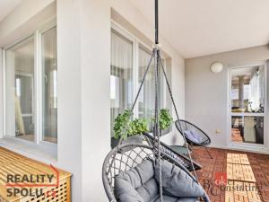 Prodej bytu 3+kk, Mladá Boleslav - Mladá Boleslav II, 17. listopadu, 97 m2