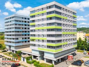 Prodej bytu 3+kk, Mladá Boleslav - Mladá Boleslav II, 17. listopadu, 97 m2